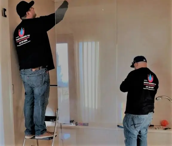 Professional plumbing installation for Tankless Water Heater Installation in Century Palms